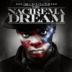 Nacirema Dream mp3 Album by Papoose