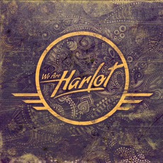 We Are Harlot mp3 Album by We Are Harlot