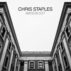 American Soft mp3 Album by Chris Staples