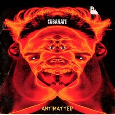 Antimatter mp3 Album by Cubanate