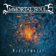 Wintermetal mp3 Album by Immortal Souls