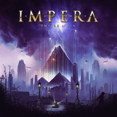 Empire Of Sin mp3 Album by Impera