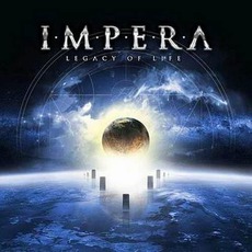 Legacy Of Life mp3 Album by Impera