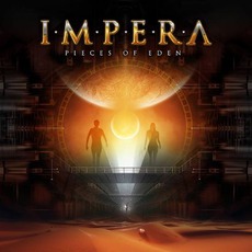 Pieces Of Eden mp3 Album by Impera