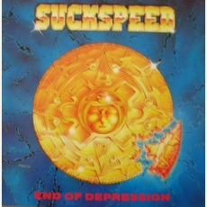 End Of Depression mp3 Album by Suckspeed