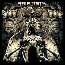 War Prophecy mp3 Album by Sonus Mortis