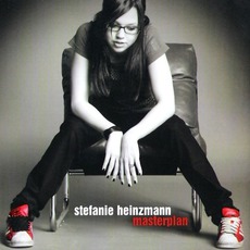 Masterplan (Deluxe Edition) mp3 Album by Stefanie Heinzmann