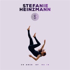 Chance Of Rain mp3 Album by Stefanie Heinzmann