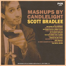 Mashups By Candlelight mp3 Album by Scott Bradlee