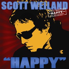 Happy In Galoshes mp3 Album by Scott Weiland
