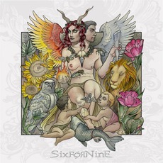 SiXforNinE mp3 Album by SiXforNinE