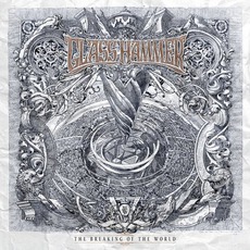 The Breaking Of The World mp3 Album by Glass Hammer