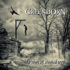 Like Rows Of Crooked Teeth mp3 Album by Greenhorn