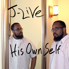 His Own Self mp3 Album by J-Live