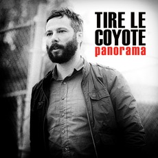 Panorama mp3 Album by Tire Le Coyote