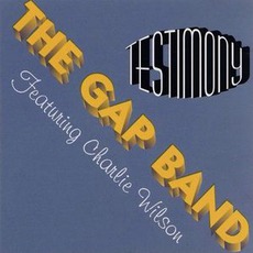 Testimony mp3 Album by The Gap Band