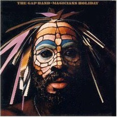 Magicians Holiday mp3 Album by The Gap Band