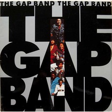 The Gap Band mp3 Album by The Gap Band