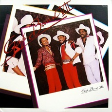 Gap Band VII mp3 Album by The Gap Band