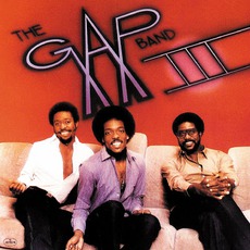Gap Band III mp3 Album by The Gap Band