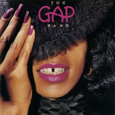 The Gap Band mp3 Album by The Gap Band