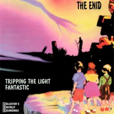 Tripping The Light Fantastic mp3 Album by The Enid