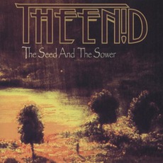 The Seed and The Sower mp3 Album by The Enid