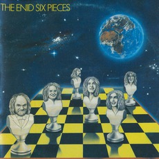 Six Pieces (Remastered) mp3 Album by The Enid