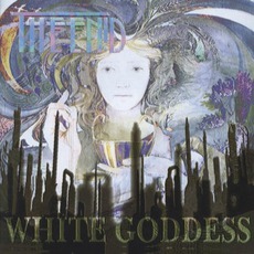 White Goddess mp3 Album by The Enid