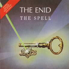 The Spell mp3 Album by The Enid