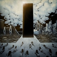 The Black Monolith mp3 Album by The Black Monolith
