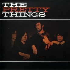The Pretty Things (Remastered) mp3 Album by The Pretty Things