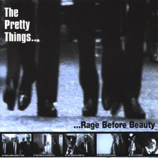 ...Rage Before Beauty mp3 Album by The Pretty Things