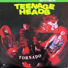 Tornado mp3 Album by Teenage Heads