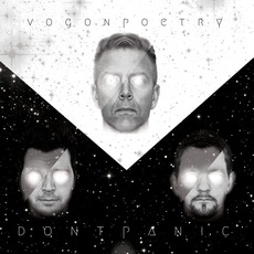 Don't Panic mp3 Album by Vogon Poetry