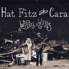 Wiley Ways mp3 Album by Hat Fitz And Cara Robinson
