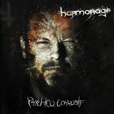 Psychico Corrosif mp3 Album by Harmorage