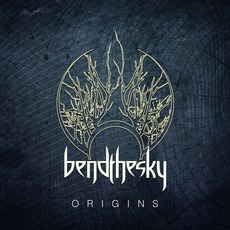 Origins mp3 Album by Bend The Sky