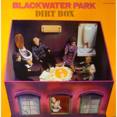 Dirt Box mp3 Album by Blackwater Park