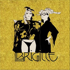 Encore mp3 Album by Brigitte