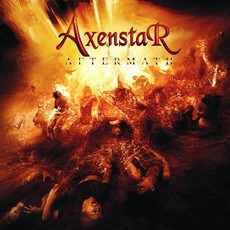 Aftermath (Japanese Edition) mp3 Album by Axenstar