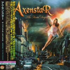 The Final Requiem (Japanese Edition) mp3 Album by Axenstar