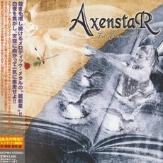 Far From Heaven (Japanese Edition) mp3 Album by Axenstar