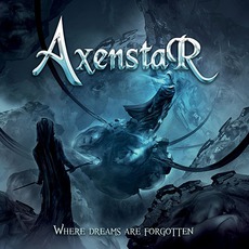 Where Dreams Are Forgotten mp3 Album by Axenstar