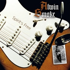 Spirit's Free mp3 Album by Alwin Smoke