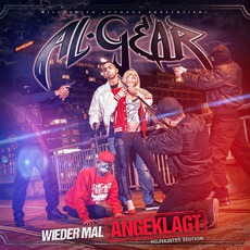 Wieder Mal Angeklagt (Limited Milfhunter Edition) mp3 Album by Al-Gear