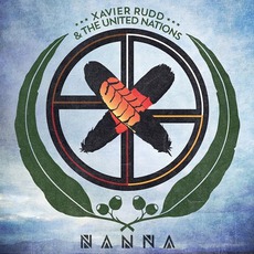 Nanna mp3 Album by Xavier Rudd & The United Nations
