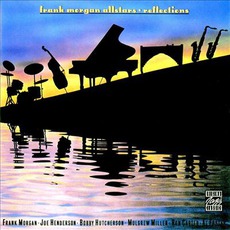Reflections mp3 Album by Frank Morgan All Stars