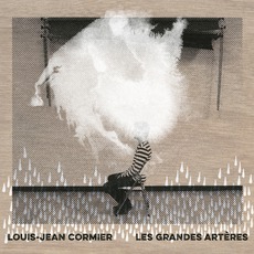 Les Grandes Artères mp3 Album by Louis-Jean Cormier