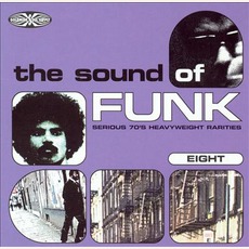 The Sound of Funk, Volume 8 (Re-Issue) mp3 Compilation by Various Artists